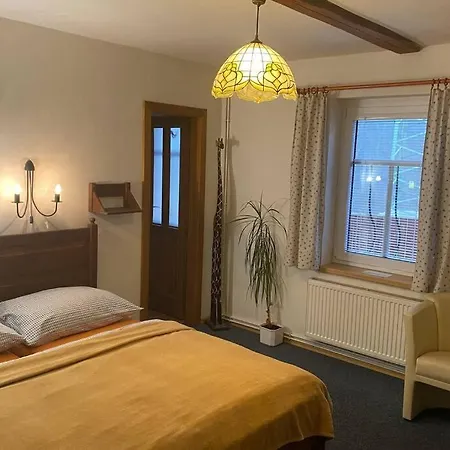 Ferienhaus Chata Paperule