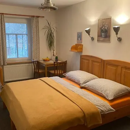 Chata Paperule Ferienhaus