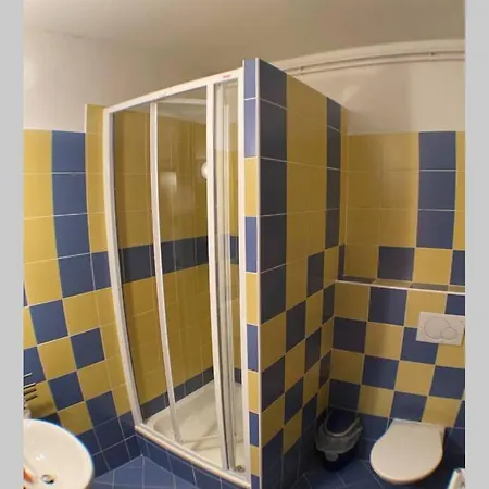 Ferienhaus Chata Paperule Horní Maršov