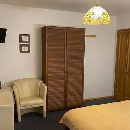 Chata Paperule Ferienhaus Horní Maršov