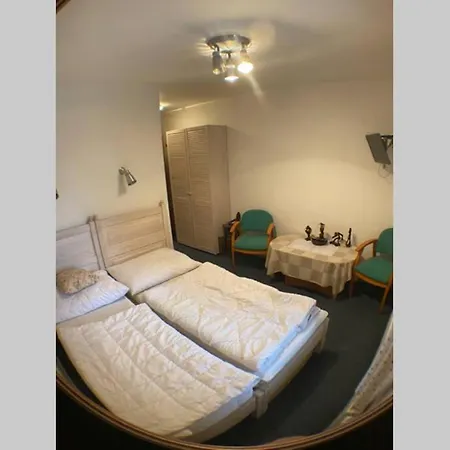 Chata Paperule Ferienhaus Horní Maršov