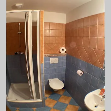 Chata Paperule Ferienhaus